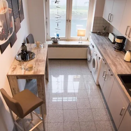 Neue-reihe-33 Apartment *